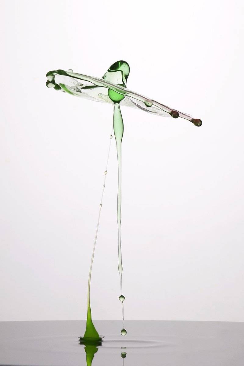 Drop Art
