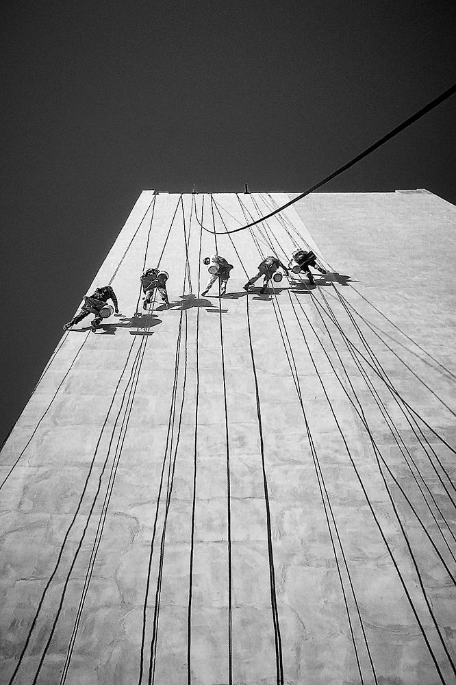 Неустойчивая плоскость