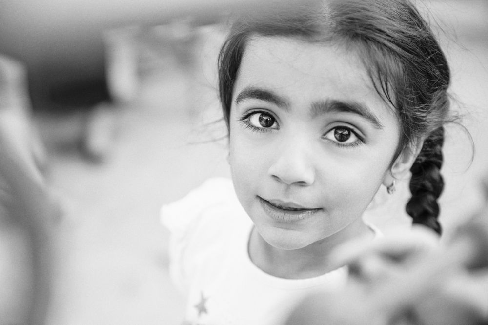 глаза зеркало души