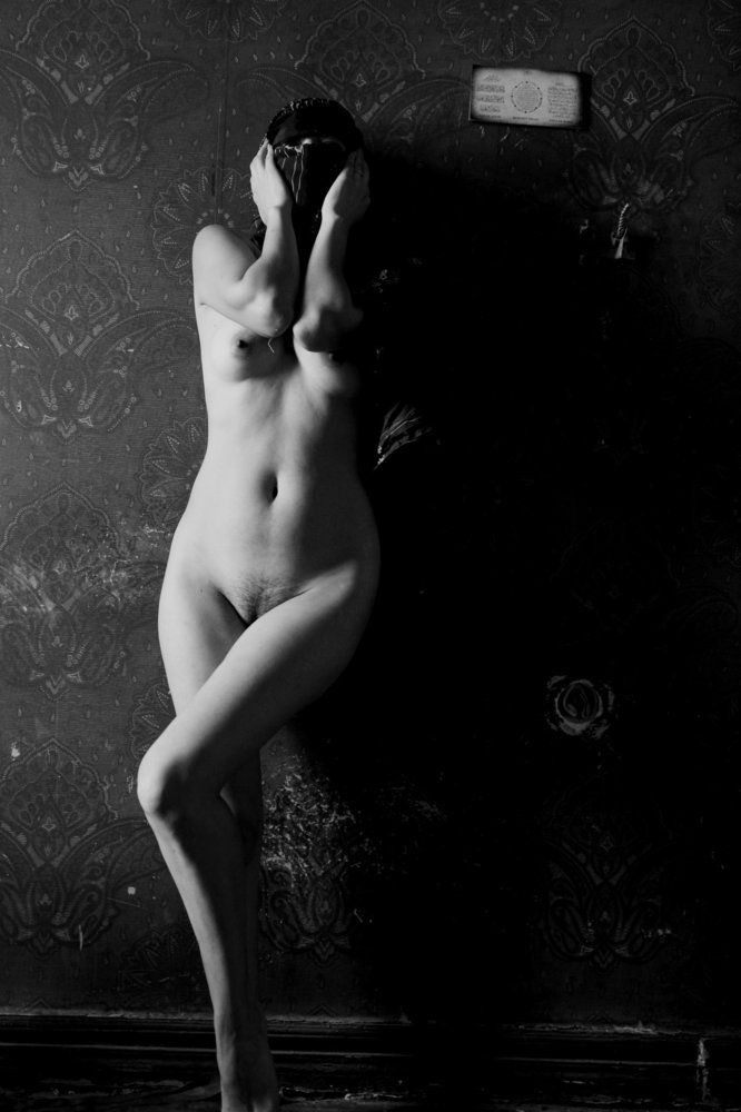 ``Nudity is Nudity - Body and Soul``