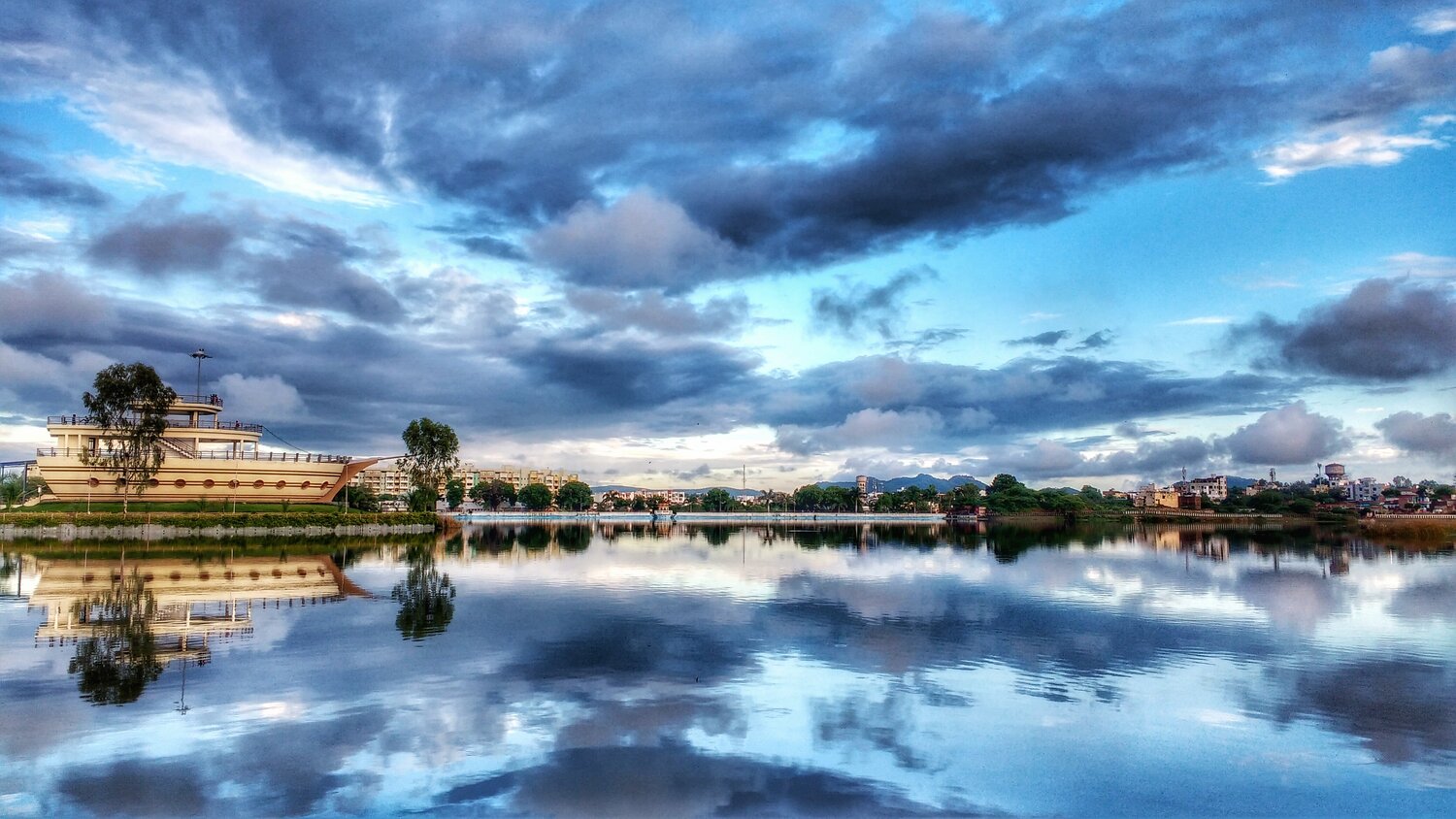 Reflection