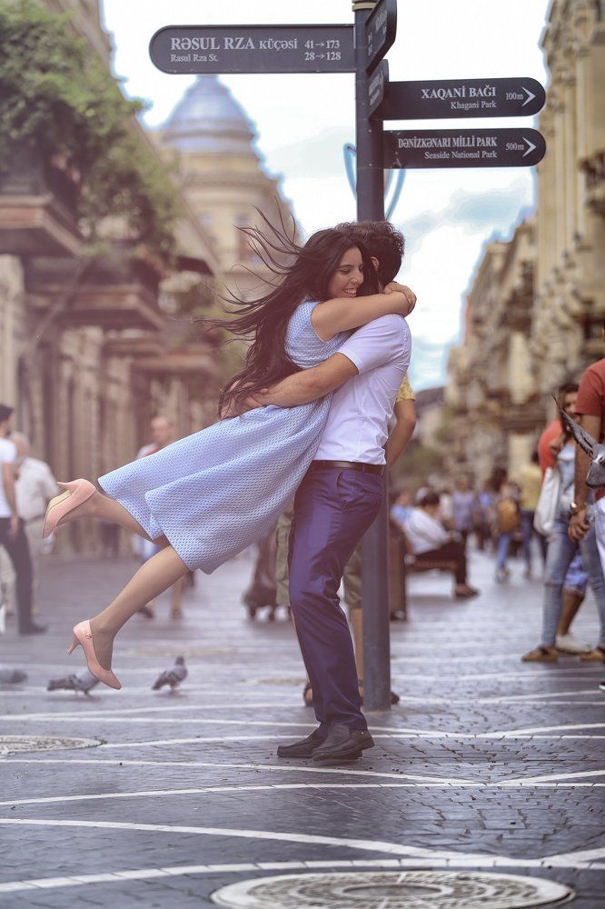 Photo by Ayxan Salahov