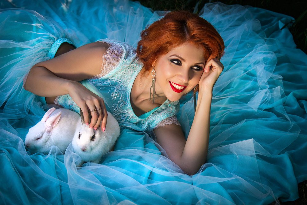 Марина