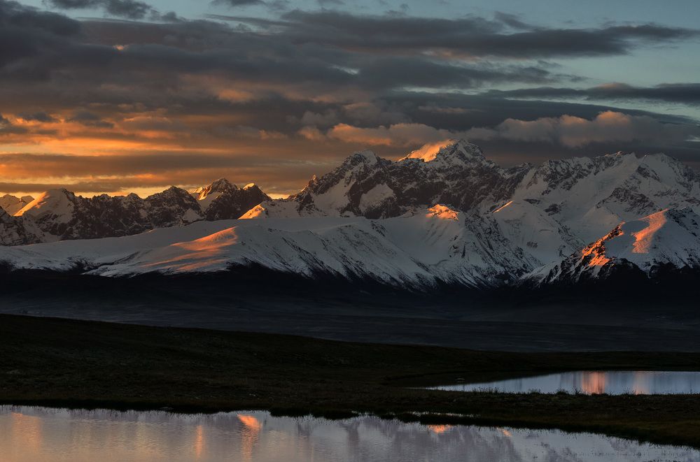 Кызыл Аскер 2