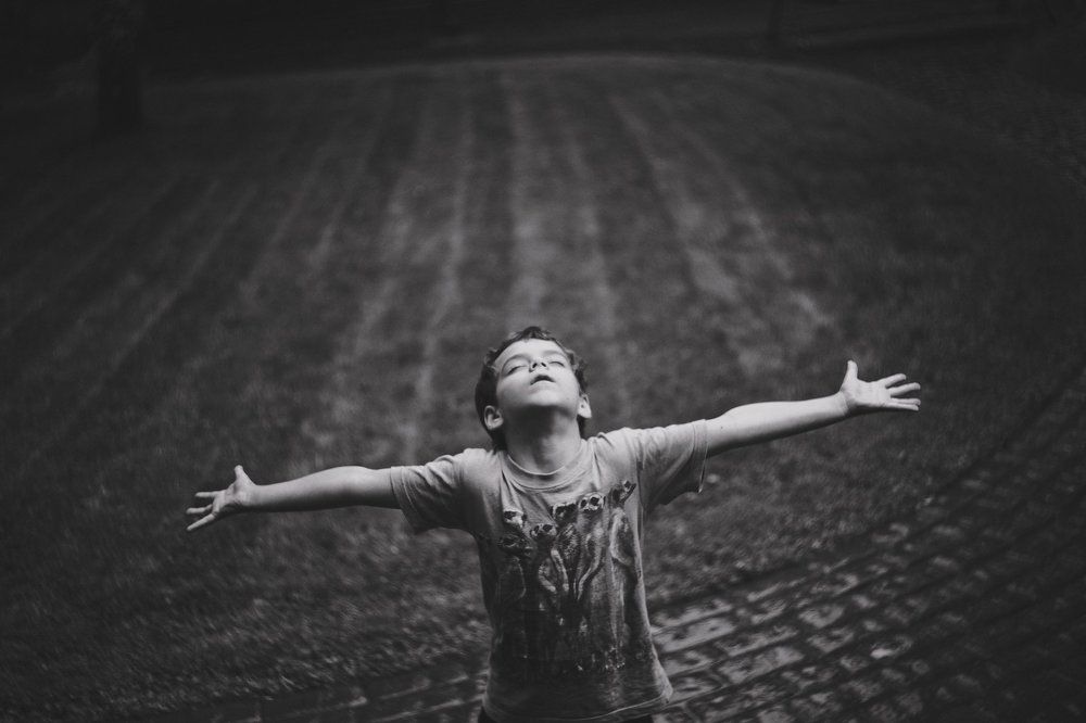 Весь этот мир