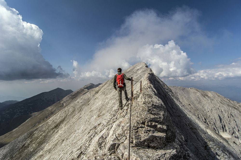 Pirin mountain, Bulgaria