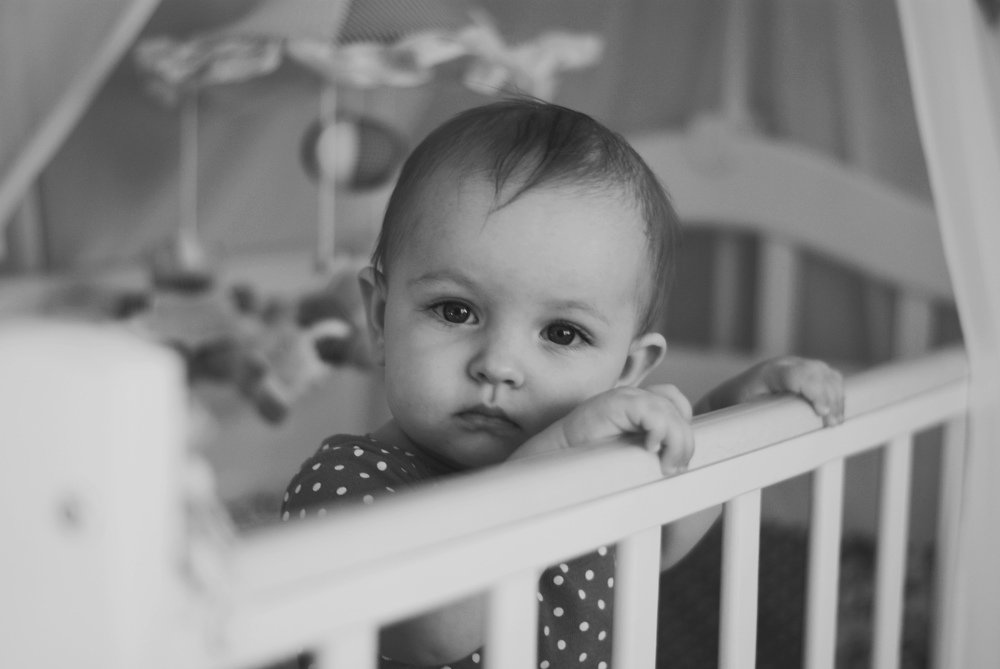 Маленькая Доминика