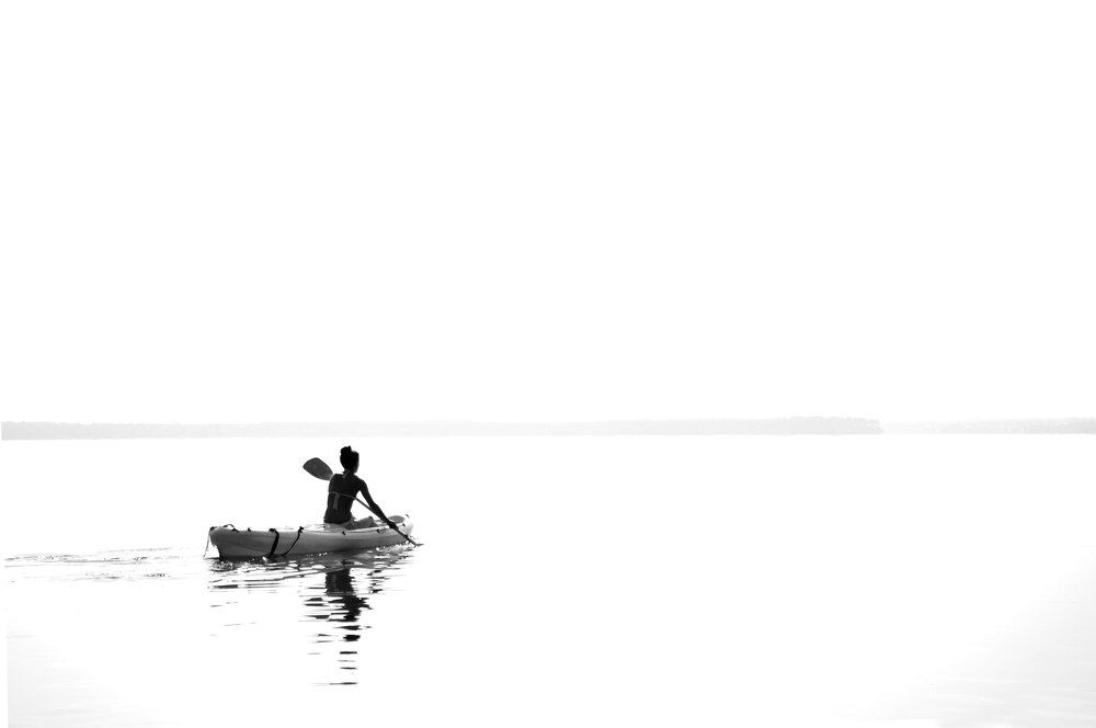 Курс на горизонт