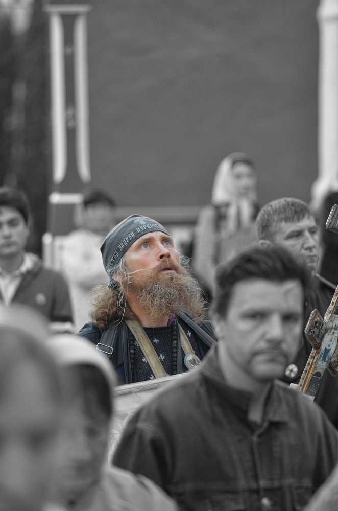 Photograph by Чулков Иван