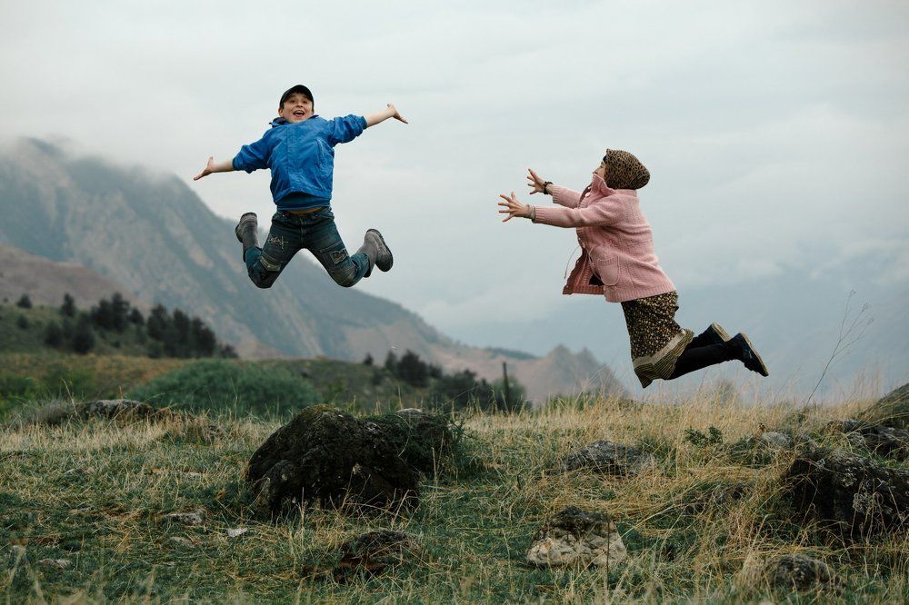 Photograph by Хасбулат