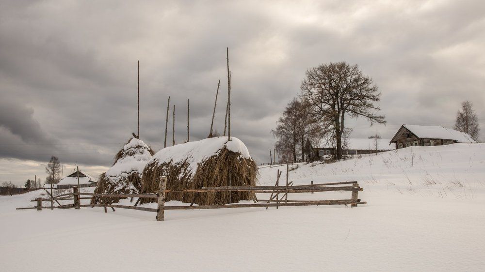 Русский север