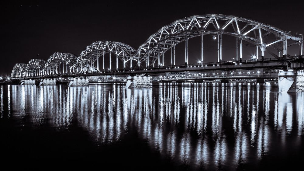 Вечер воскресенья