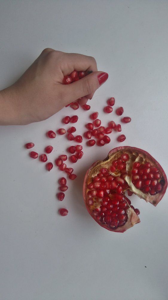 Зернышки жизни
