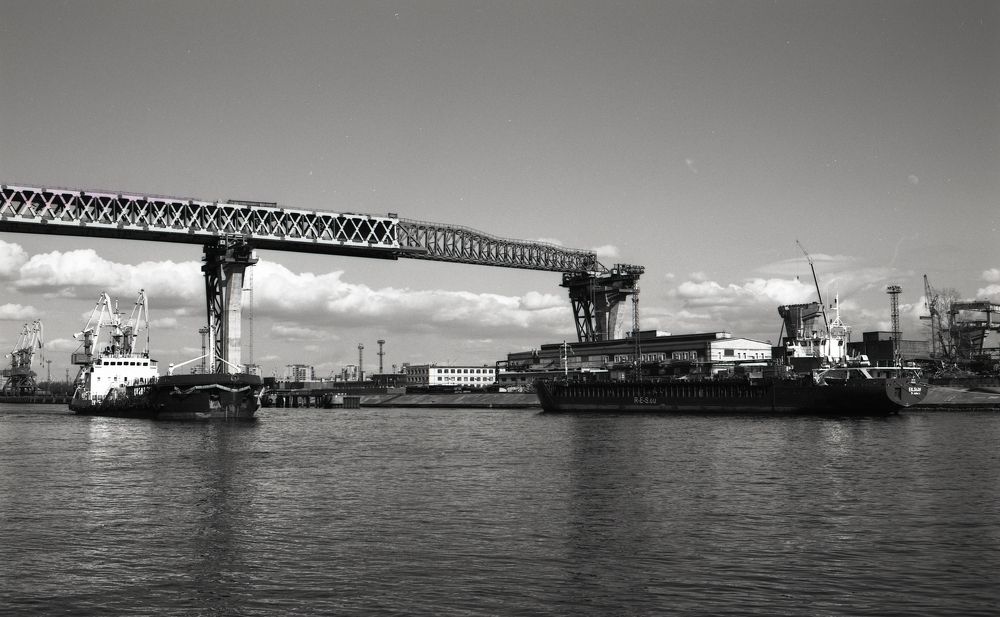 Канонерский остров