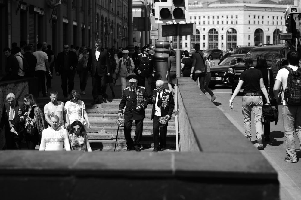 День победы