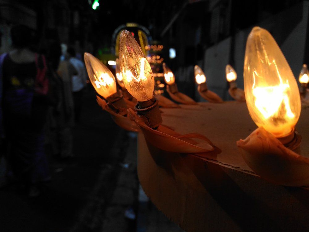Festival time-Durga Puja