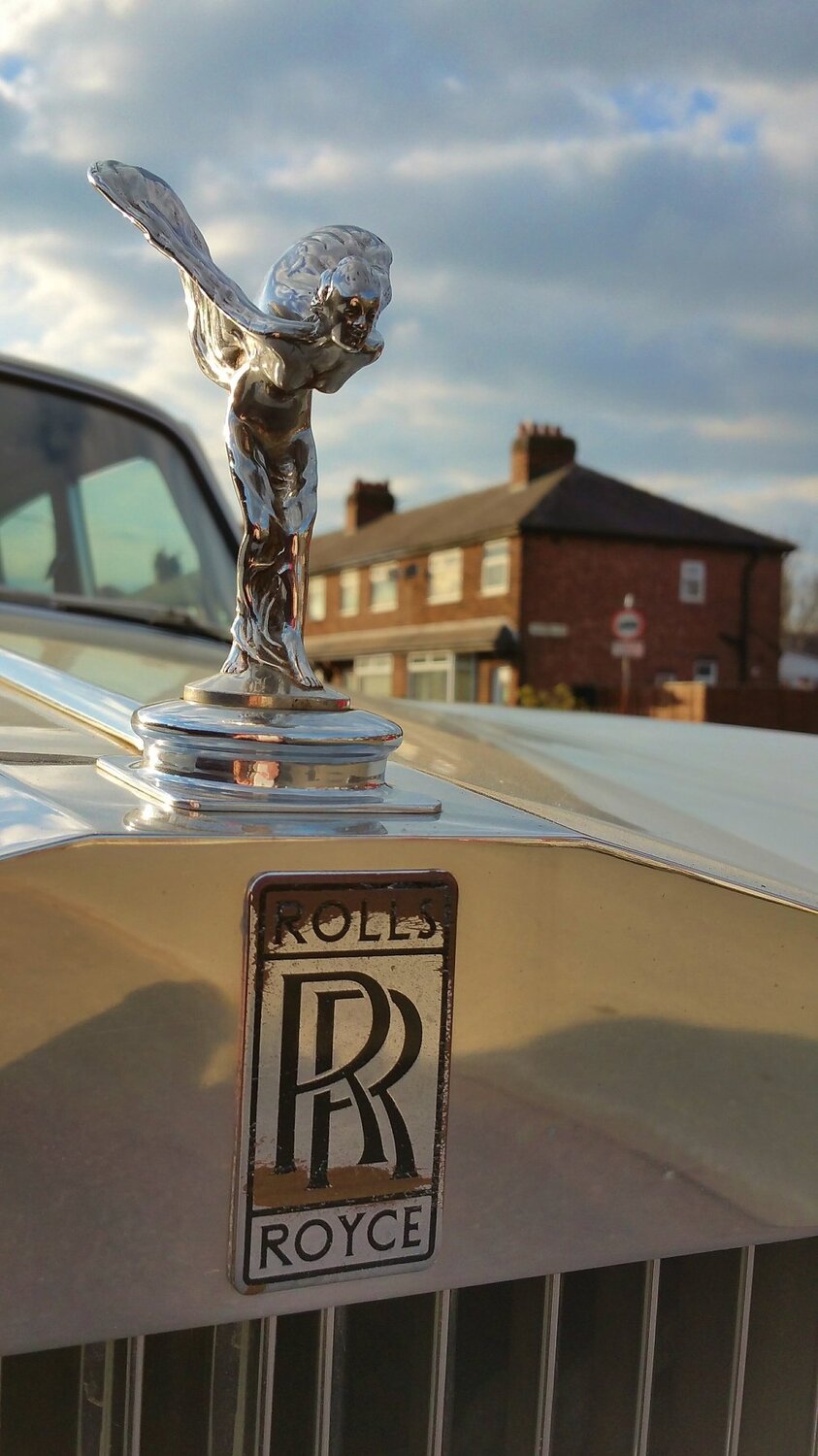 Rolls Royce