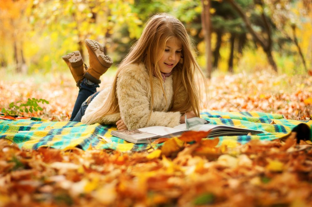 Атмосфера волшебства