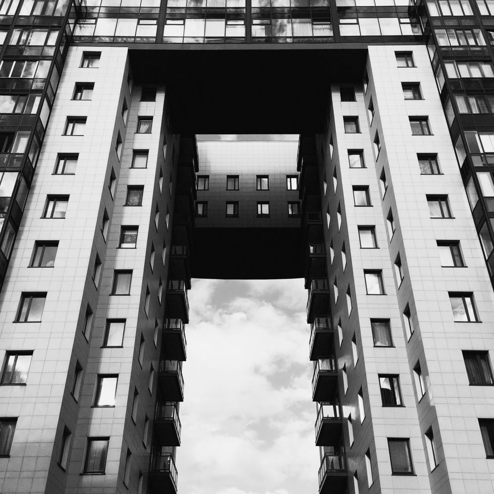 Photograph by Yulya Trikashnaya