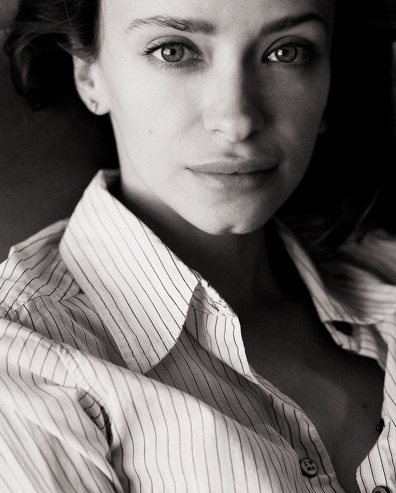 Photograph by Громова-Кальминская Елена