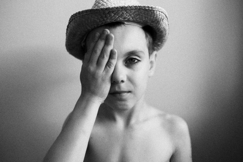 Photograph by Громова-Кальминская Елена