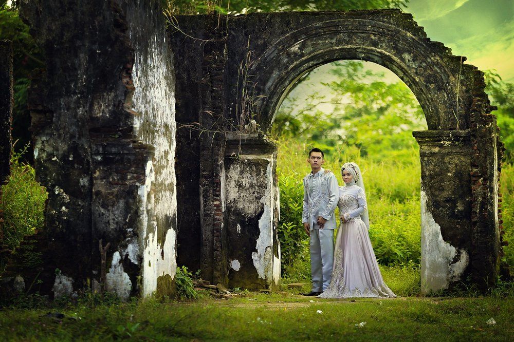prewedd alul