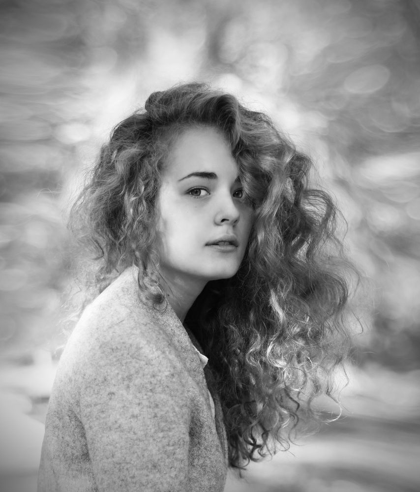 Свет души С......