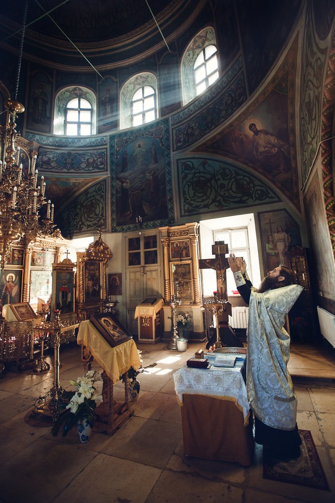 Photograph by Наталья