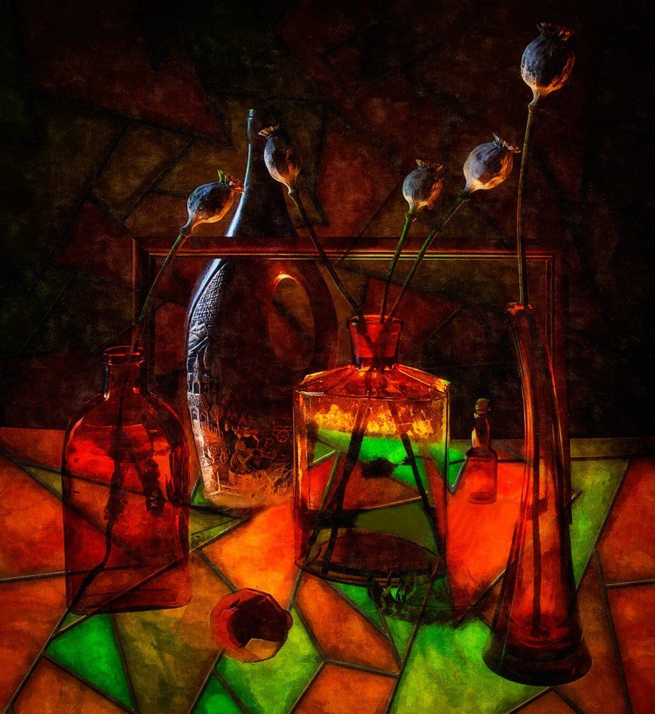 Плод фантазий