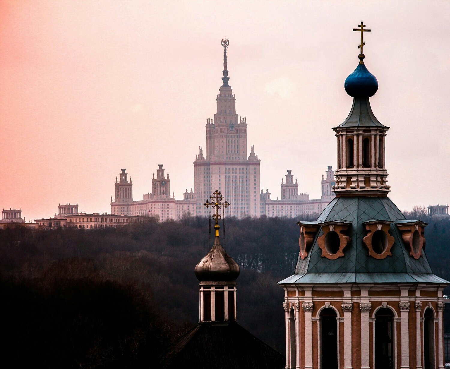 Moscow