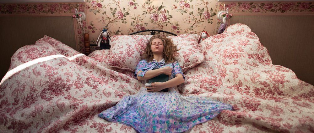 Сновидения