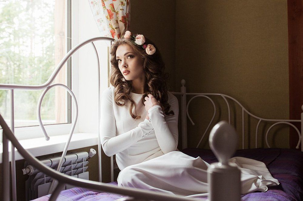 Photograph by Наталья