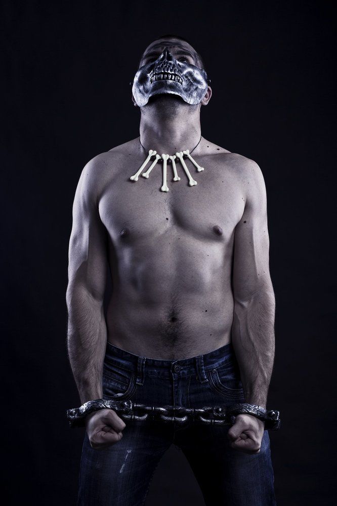 Photograph by Кристина