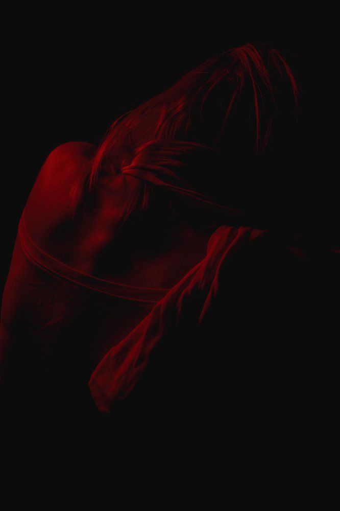 Бессонница