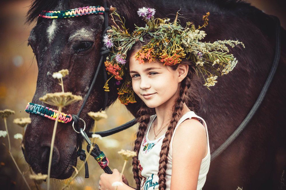 Хитрое лето