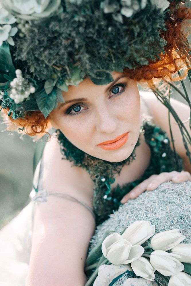 Пробуждение весны