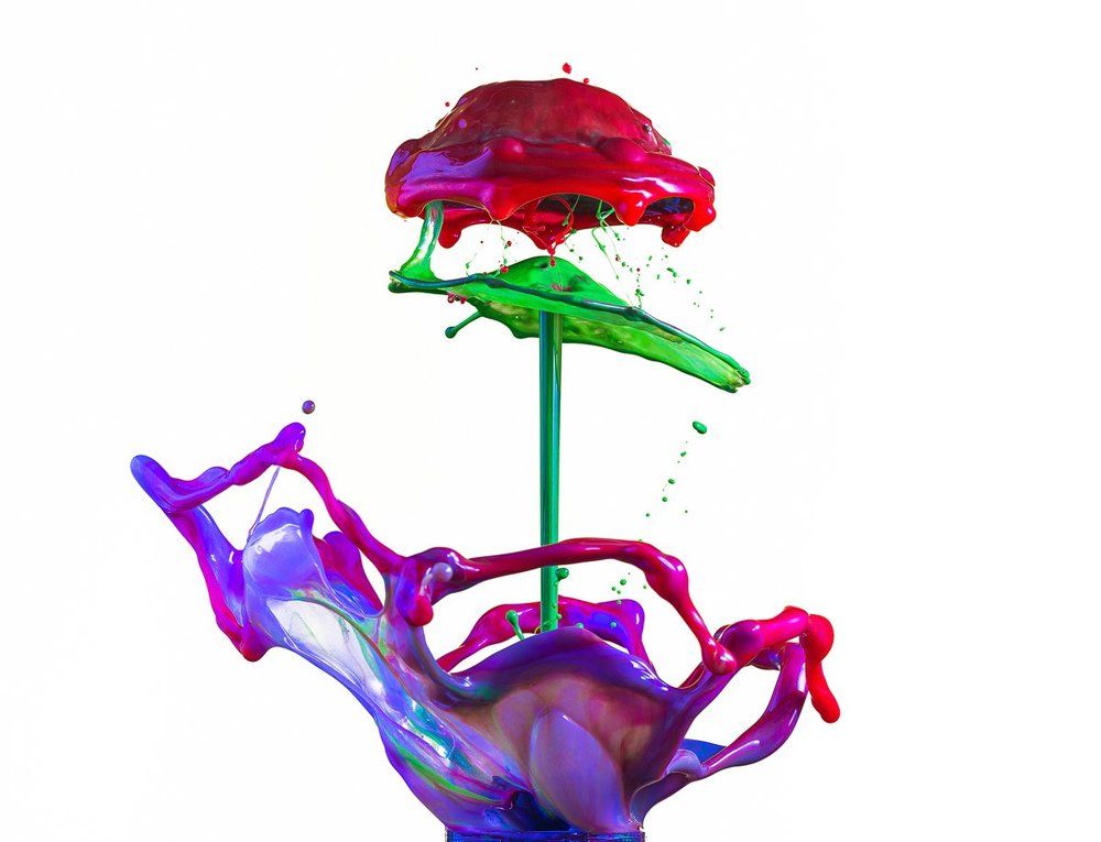 Красная шапочка