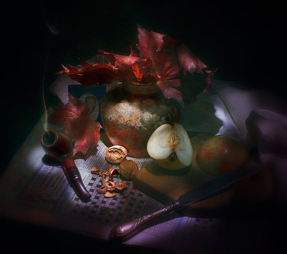 Photograph by Юрий