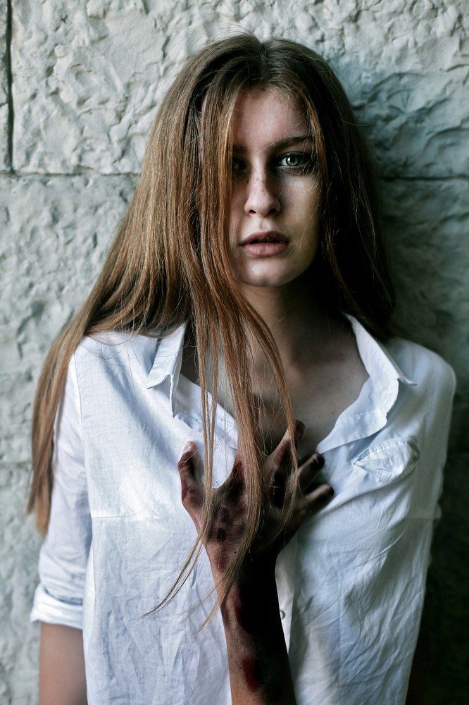 Photograph by Lenore