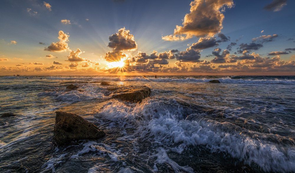 Прощай, лето!