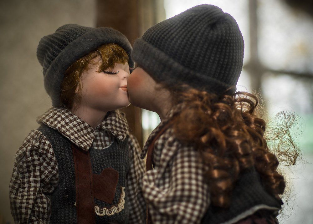 А ты меня Любишь ?