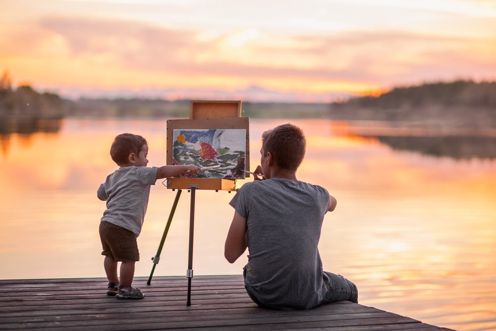 Совместное творчество
