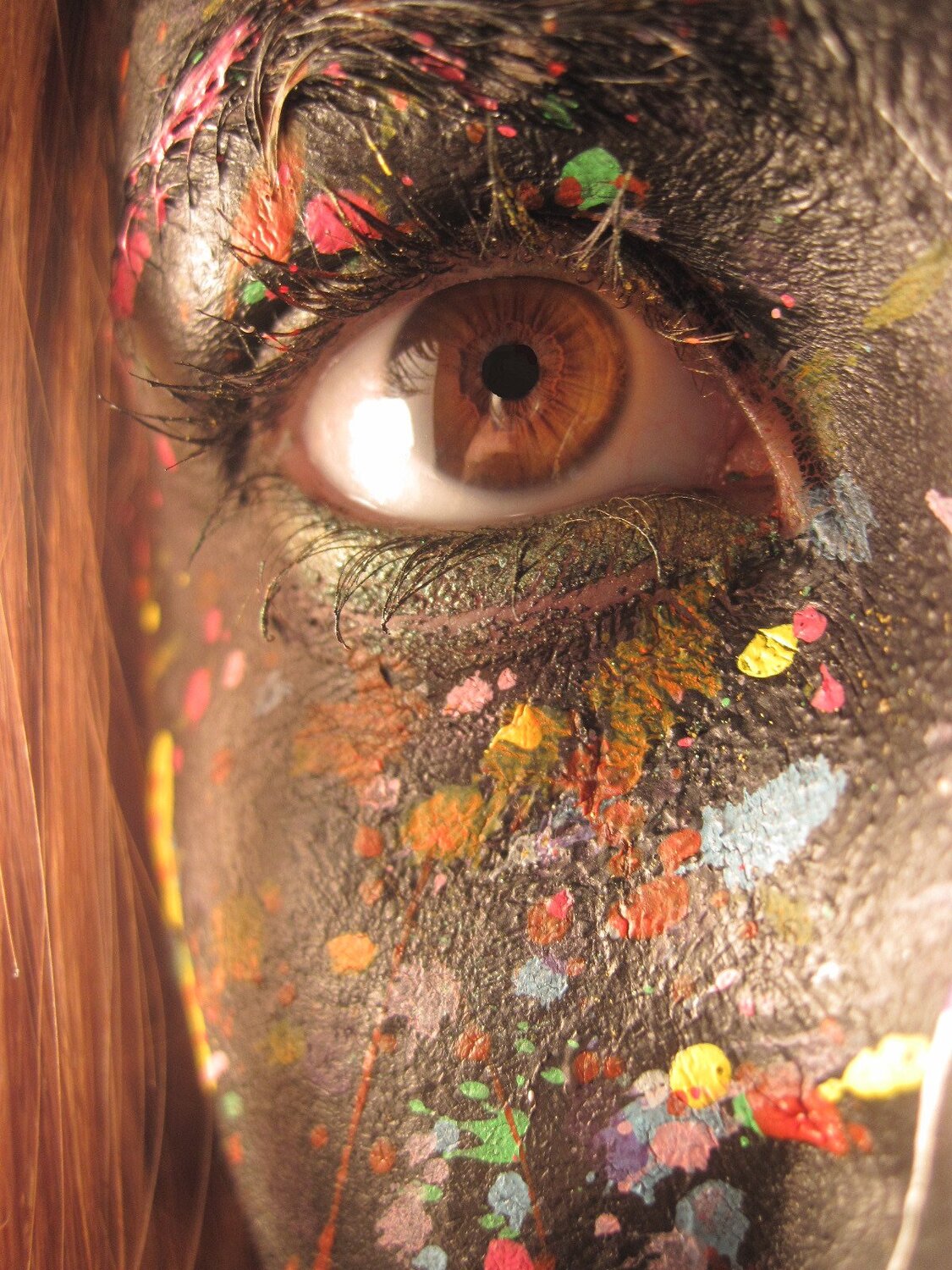 Seeing is Believing