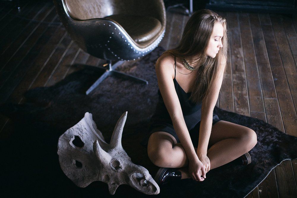 Photograph by Olga Rogovaya