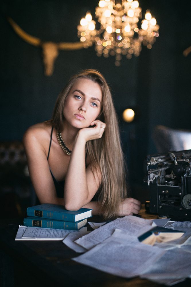 Photograph by Olga Rogovaya