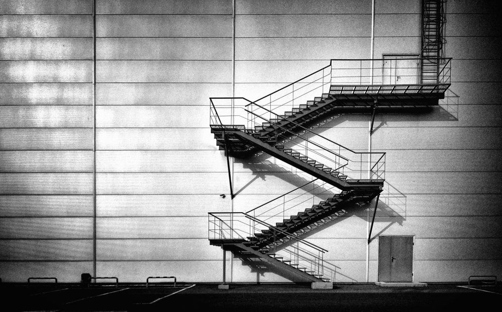 Путь в никуда.