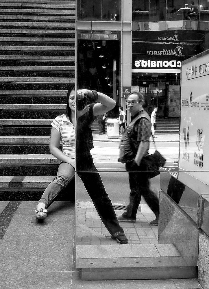 Параллели…