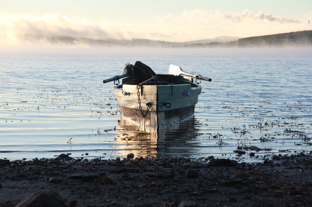 Утренняя Безмятежность