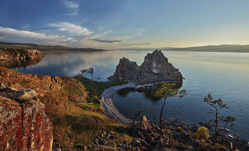 Шаманка