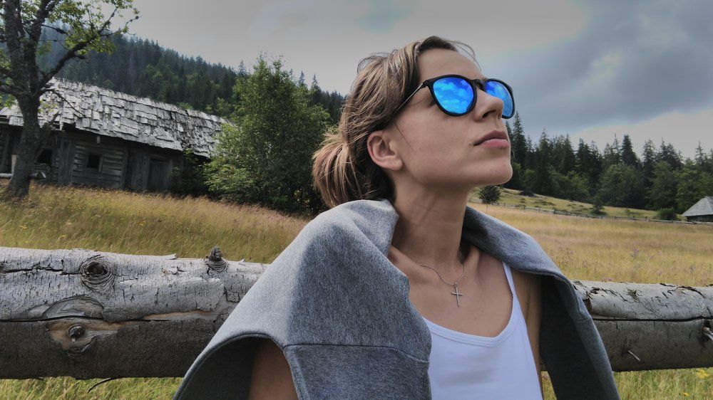 Photograph by Штогрин Антон